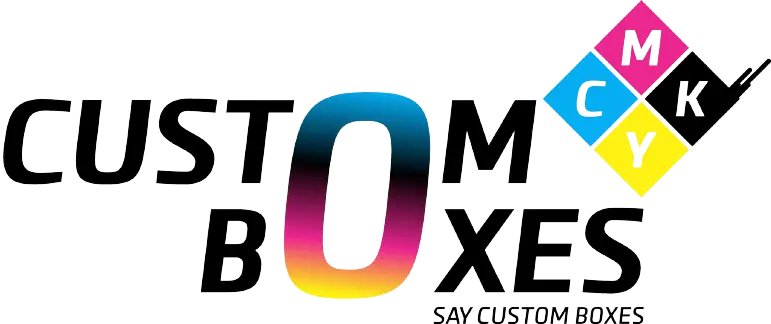 Custom CMYK Boxes